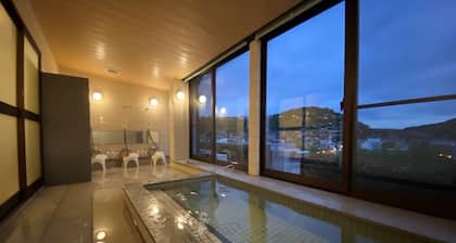 Onomichi Yasuraginoyado Seeso