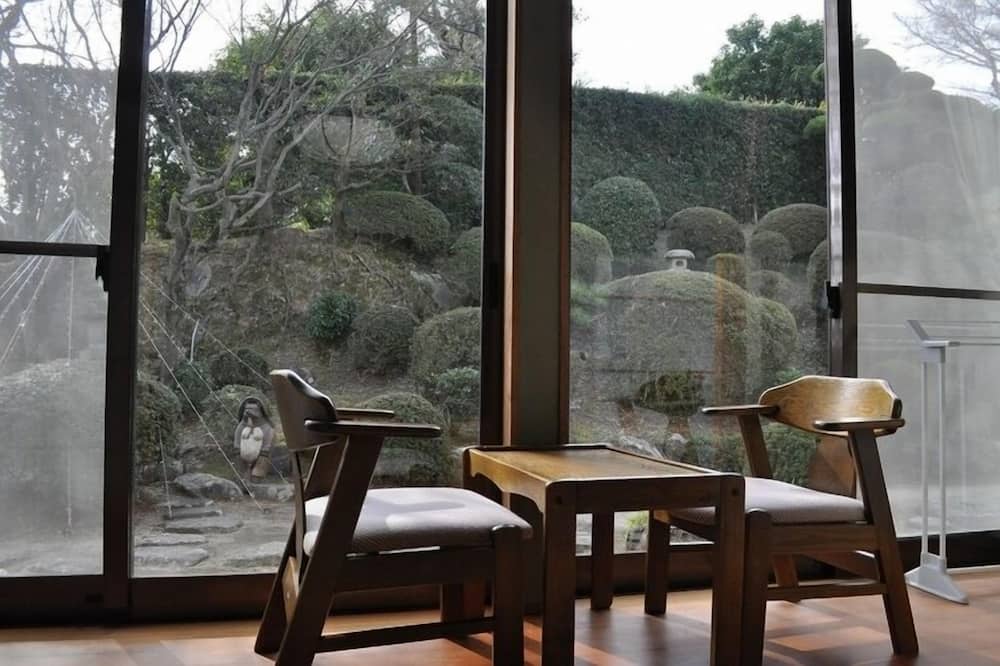 Onomichi Yasuraginoyado Seeso
