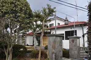 Exterior - Onomichi Yasuraginoyado Seeso (Onomichi)