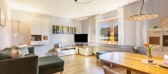 "Klein und Fein" Holiday Apartment – Your Getaway at Lake Edersee