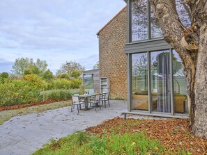 Servei de restauració a l'aire lliure