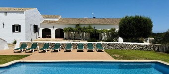 Finca Binimazoch