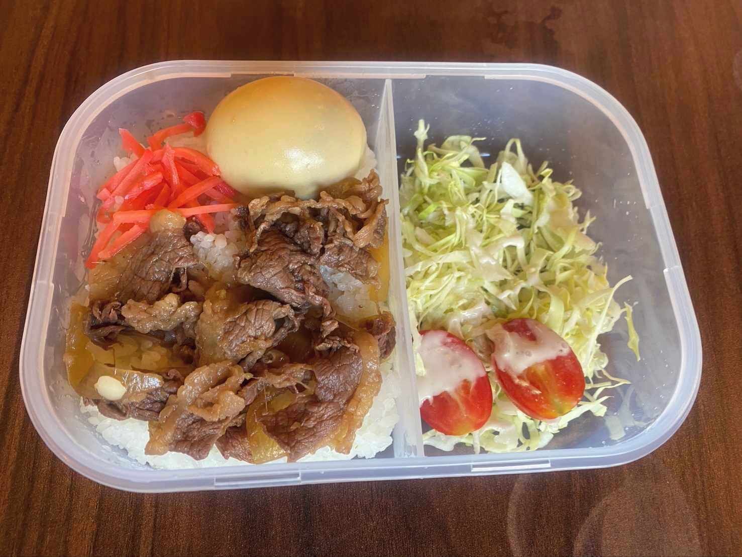 早餐