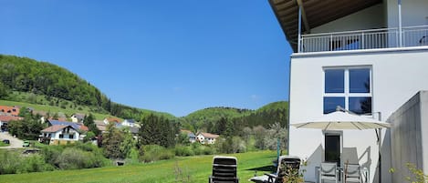 Área da propriedade