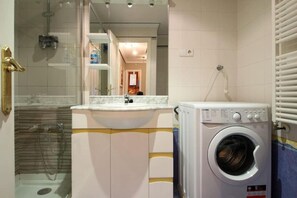 Hair dryer - Apartamento frente al sardinero (Santander)
