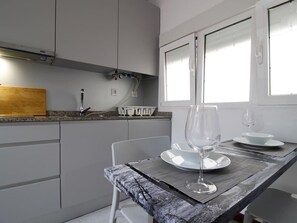 Dining - apartamento centro de santander (Santander)