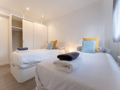 Apartamento en Santander con aparcamiento 5