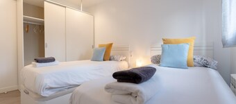 Apartamento en Santander con aparcamiento 5