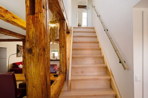 Apartment 'Graben 2' with Wi-Fi