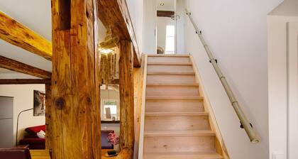 Apartment 'Graben 2' with Wi-Fi