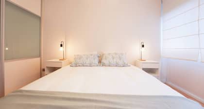 Apto Fuentes de encanto en Santander 2 hab.