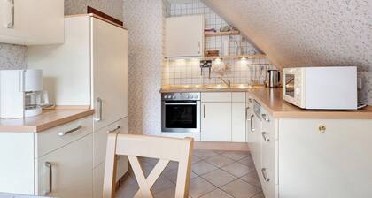 Apartment 'Brauer' with Private Terrace and Wi-Fi