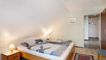 2 camere, ferro/asse da stiro, Wi-Fi gratuito, lenzuola