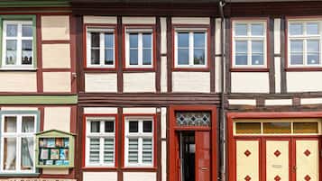 Detalle exterior