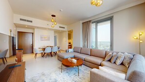 Unclassified image, 3 of 15, button - Downtown - Forte 1 2904 (Dubai)