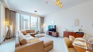 Unclassified image, 2 of 15, button - Downtown - Forte 1 2904 (Dubai)
