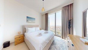 Unclassified image, 4 of 15, button - Downtown - Forte 1 2904 (Dubai)