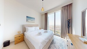 Apartment | 2 bedrooms - Downtown - Forte 1 2904 (Dubai)