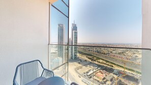 Apartment | 2 bedrooms - Downtown - Forte 1 2904 (Dubai)