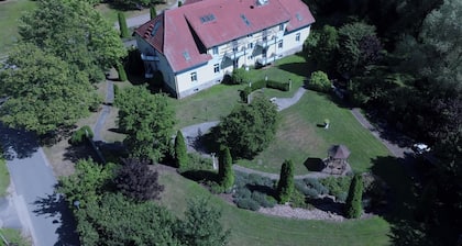 Apartment 'Parkblick' with Shared Garden and Wi-Fi