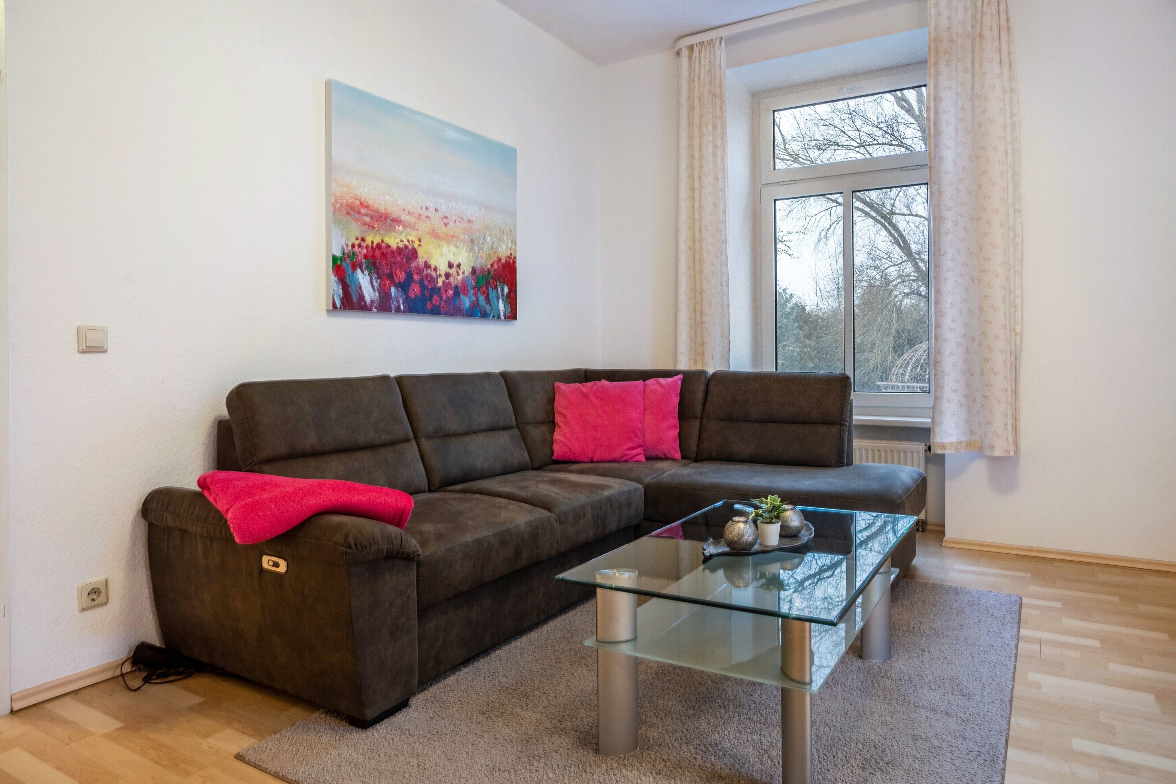 Fernseher
