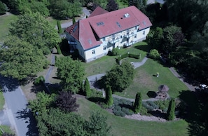 Ulkopuoli