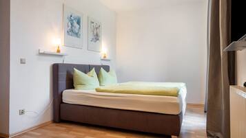 1 bedroom, free WiFi, bed sheets, wheelchair access