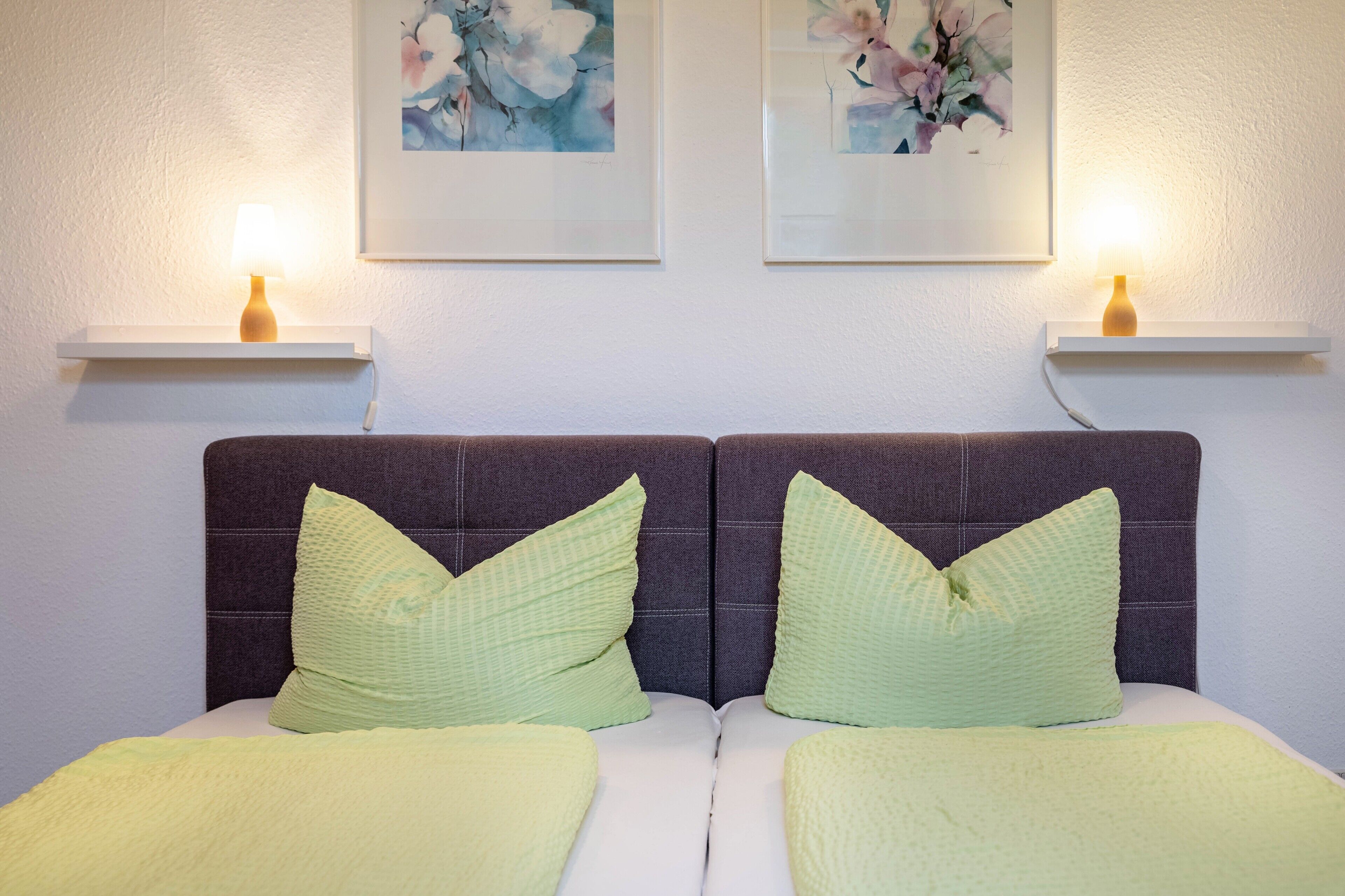 1 bedroom, free WiFi, bed sheets, wheelchair access