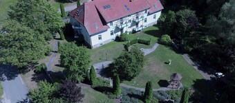 Apartment 'Junkerstube 4' with Shared Garden, Balcony and Wi-Fi