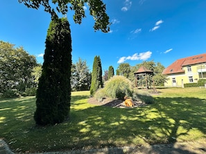 Ulkoalueet