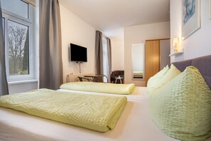 1 bedroom, free WiFi, bed sheets, wheelchair access