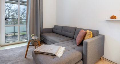 Apartment 'Knappenstube 7' in a Hotel with Shared Garden, Balcony and Wi-Fi