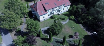 Apartment 'Markgraf 8' with Shared Garden, Balcony and Wi-Fi