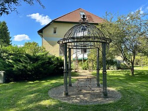 Unterkunftsgelände