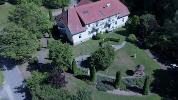 AuĂenbereich