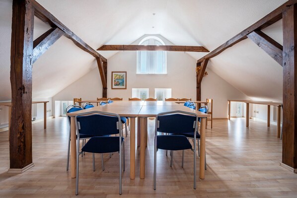 Salle de réunion