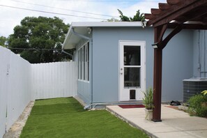 Exterior - 4 Mi to Shore: Family Home in Daytona Beach (Daytona Beach)