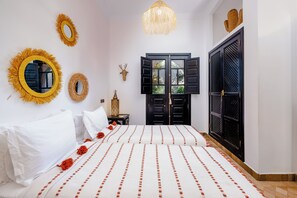 3 sovrum, strykjärn/strykbräda, wi-fi och sängkläder