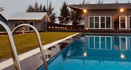 The Ashoka Farms & Resort