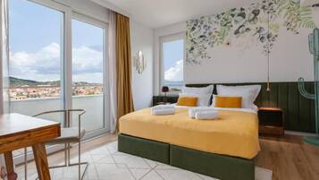 Villa (Five-Bedroom Villa)