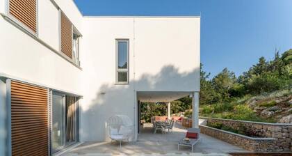 Villa Miramarina