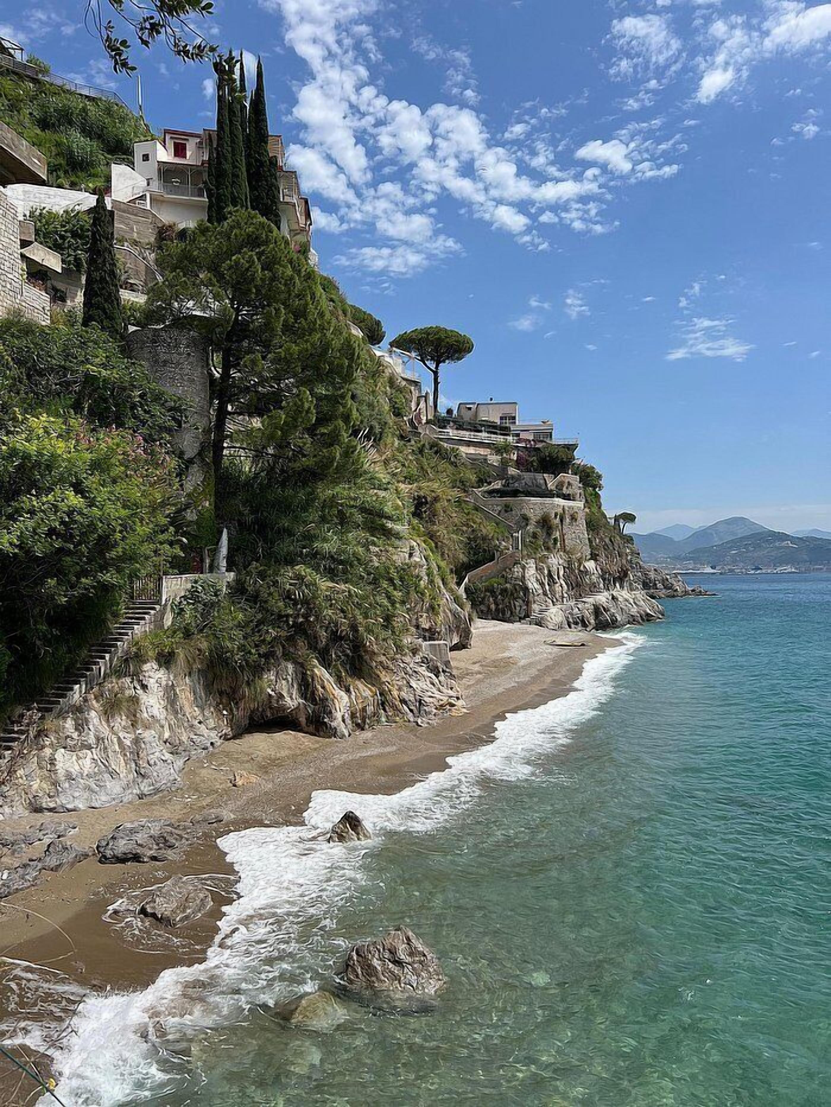 Plage