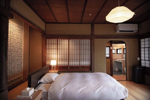 NIPPONIA HOTEL Igaueno Castle Town