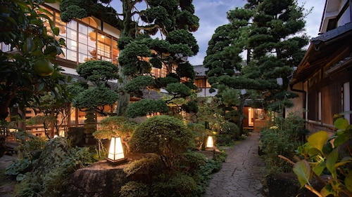 NIPPONIA HOTEL 伊賀上野 城下町