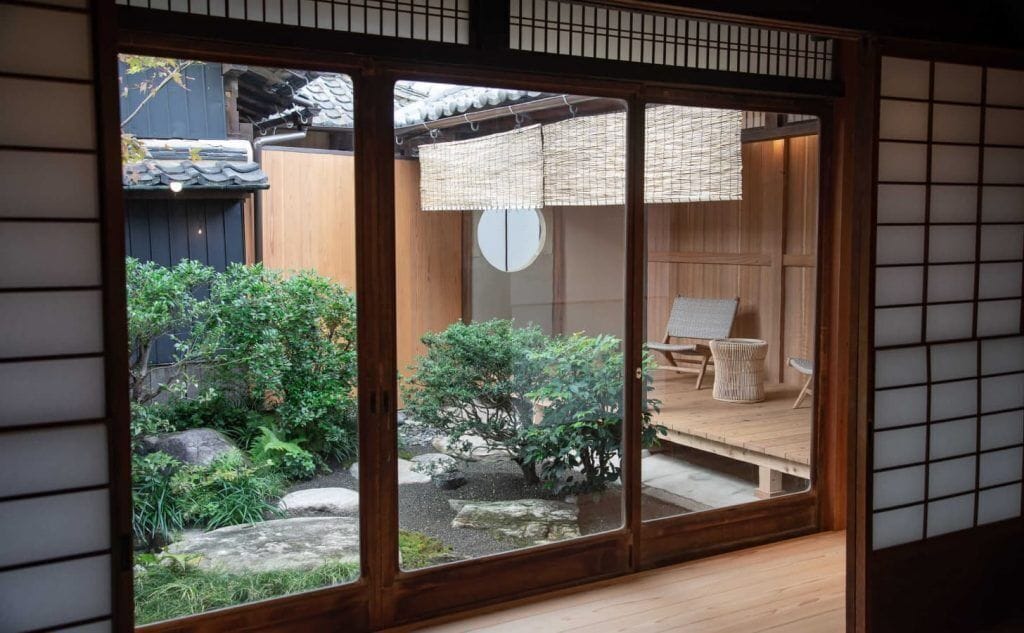 [KOURAI] Luxury Twin Room, Garden View, Non Smoking | Free minibar items, free WiFi, bed sheets