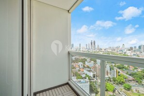 Apartment, 2 Bedrooms, City View | Balcony - Canna by Kozystay - Menteng (Jakarta)