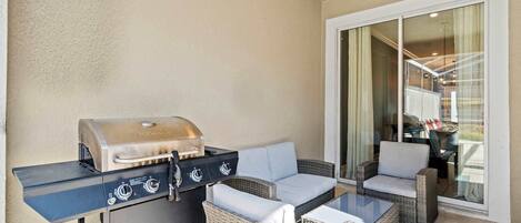 Terrass/Patio