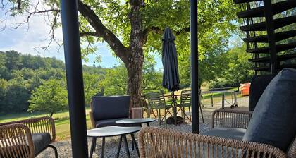 Quiet, charming and rejuvenating accommodation in the heart of Périgord Noir