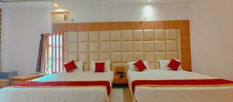 Avadh Sunshine Palace Hotel & Resort