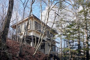 Exterior - rinne 2nd living Kitakaruizawa Forest (Tsumagoi)